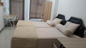 Benson Apartemen, Studio